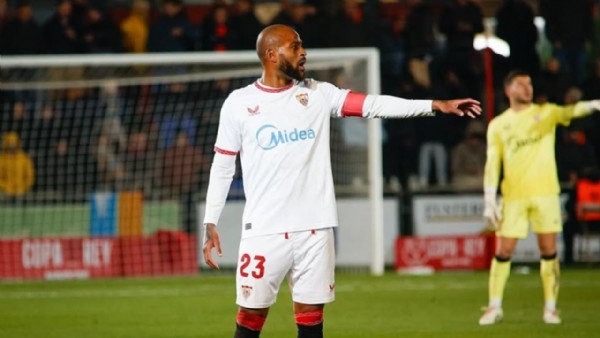 Sevilla'da Marcao krizi! Bedavaya bile razılar